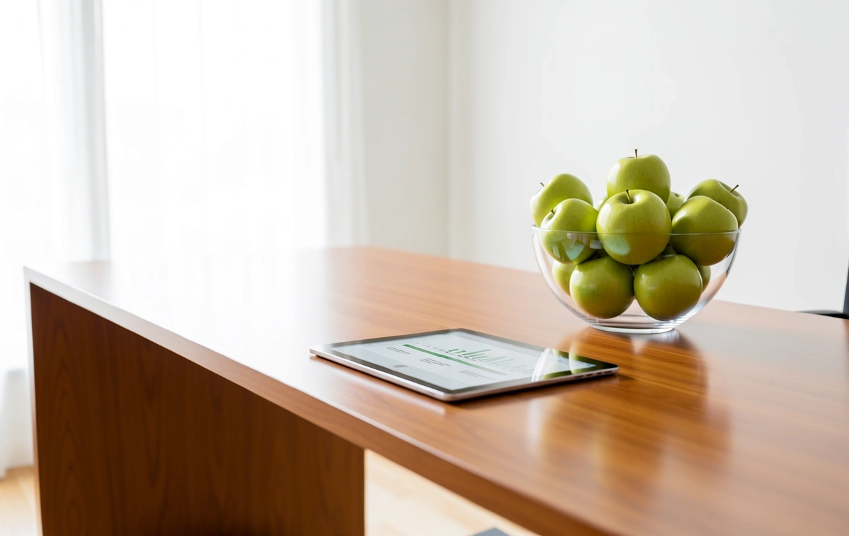 Entorno profesional Salud Nutrición